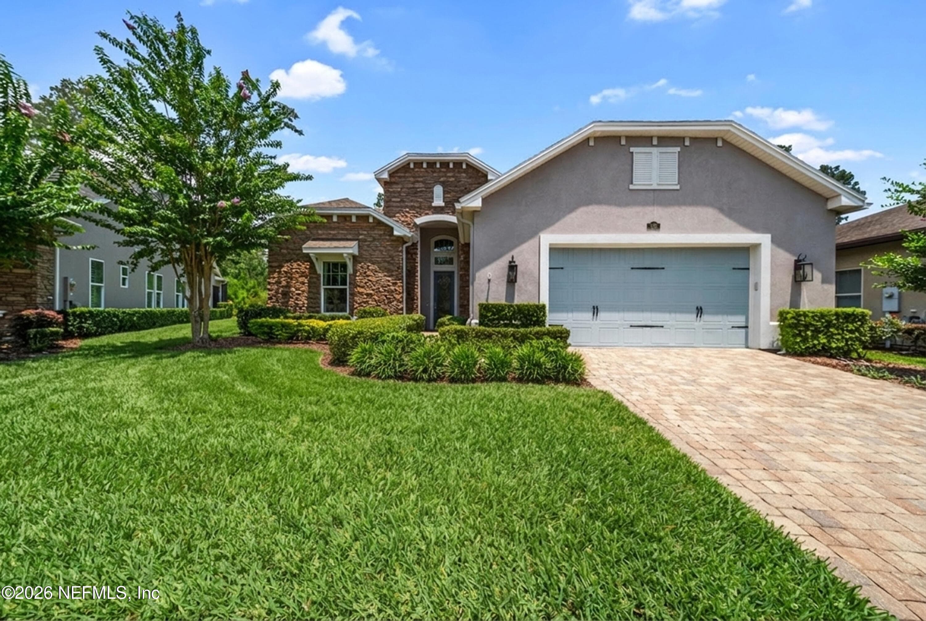 116 HATTER Drive, Jacksonville, FL 32081, Jacksonville — exterior