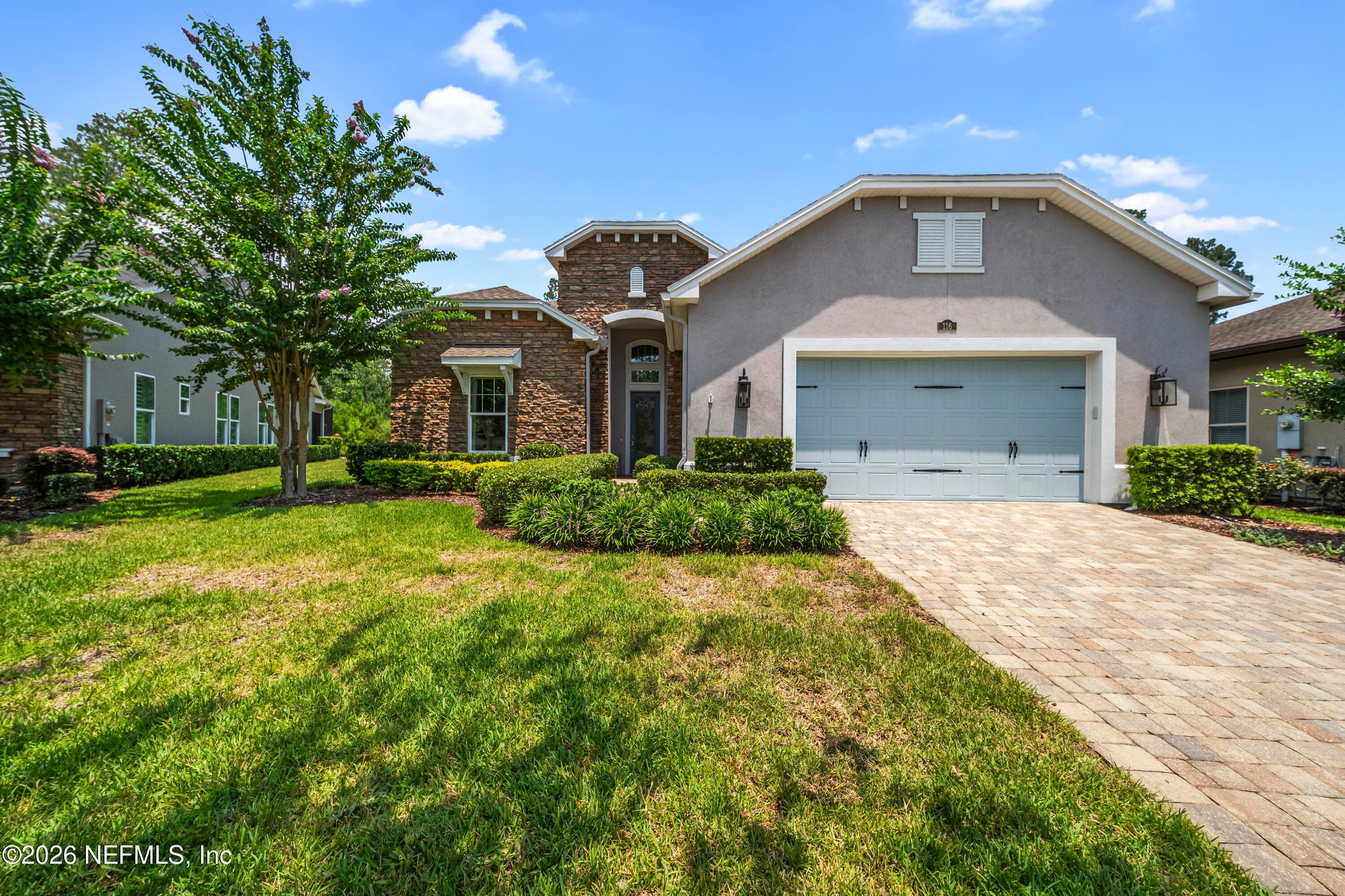 116 HATTER Drive, Jacksonville, FL 32081, Jacksonville — photo 3