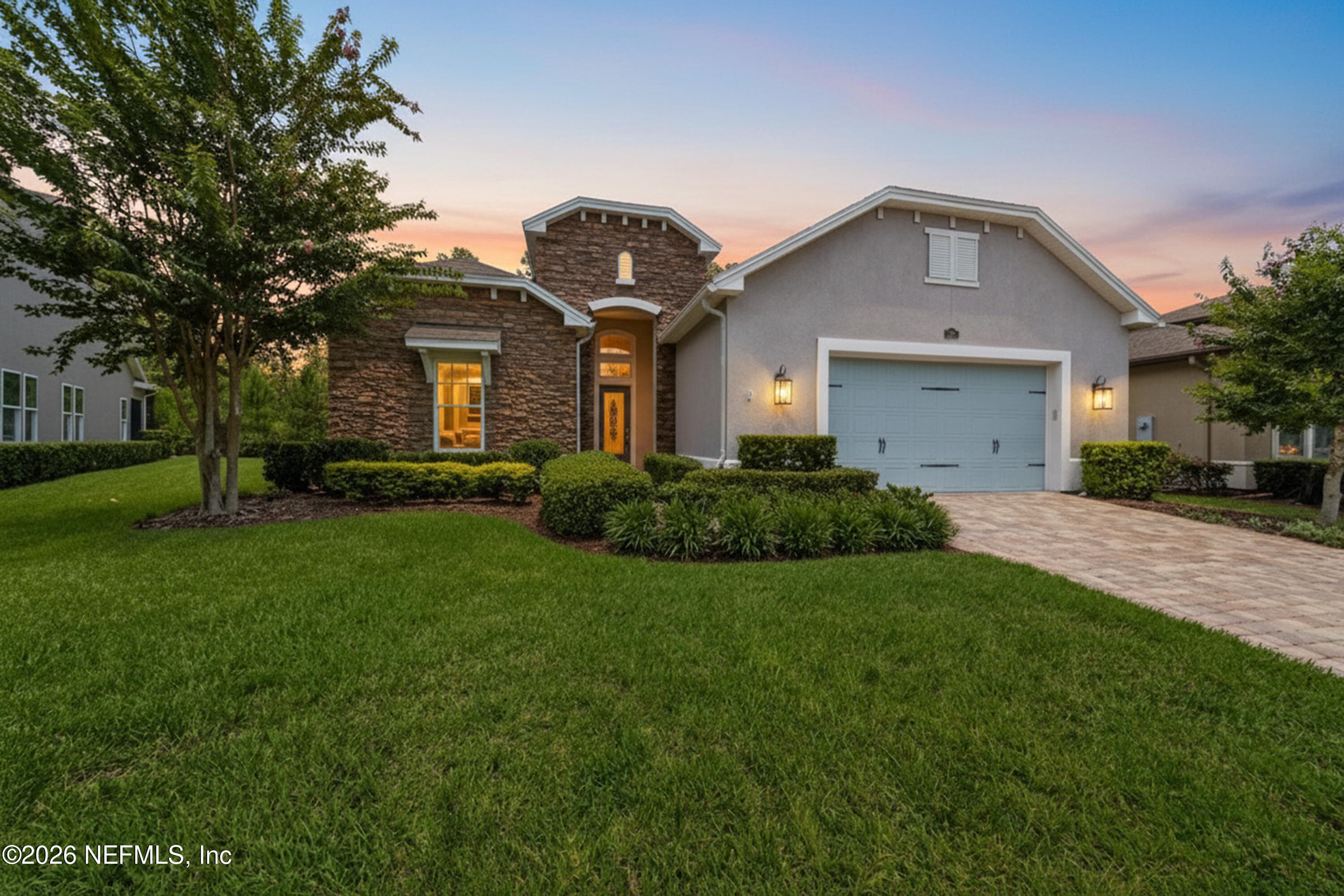 116 HATTER Drive, Jacksonville, FL 32081, Jacksonville — photo 2