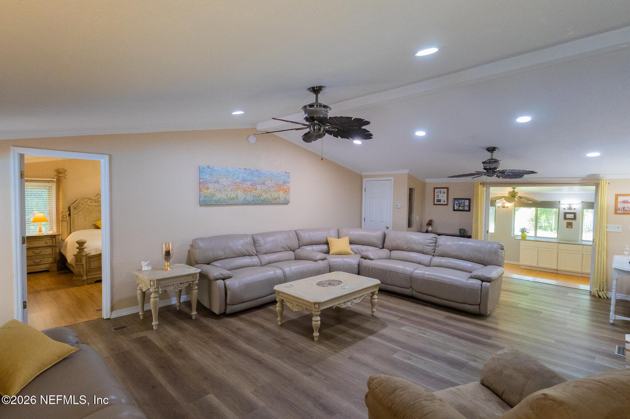 185 KINGFISH Road, Pomona Park, FL 32181, Pomona Park — photo 2