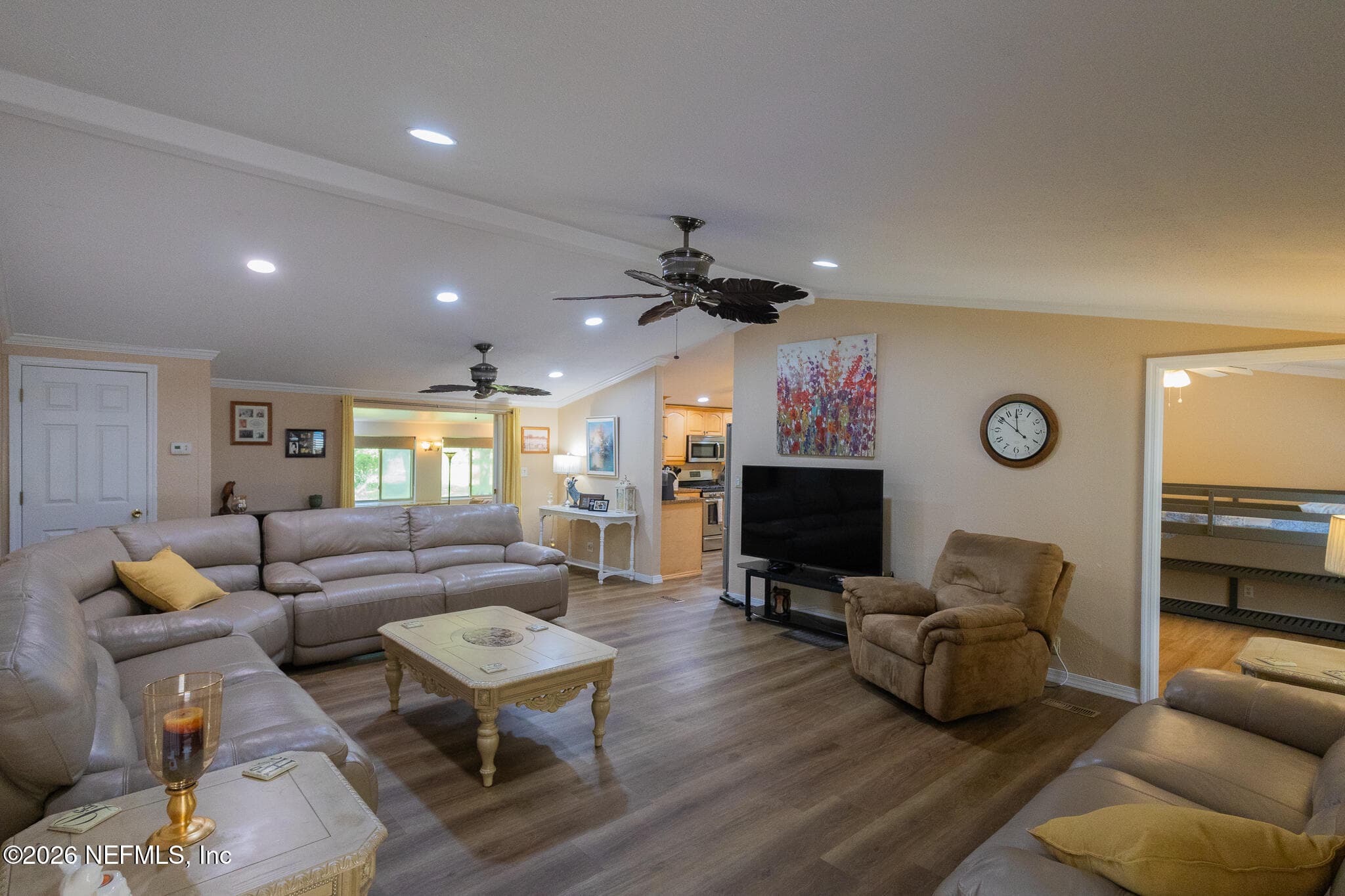 185 KINGFISH Road, Pomona Park, FL 32181, Pomona Park — photo 3
