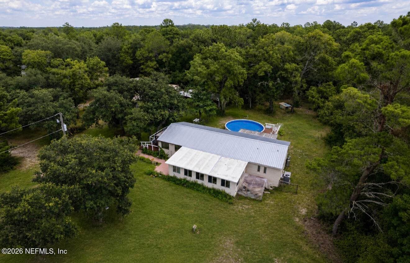 185 KINGFISH Road, Pomona Park, FL 32181, Pomona Park — exterior