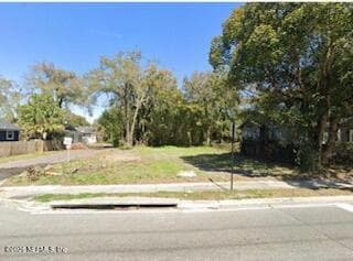 533 GOLFAIR Boulevard, Jacksonville — exterior