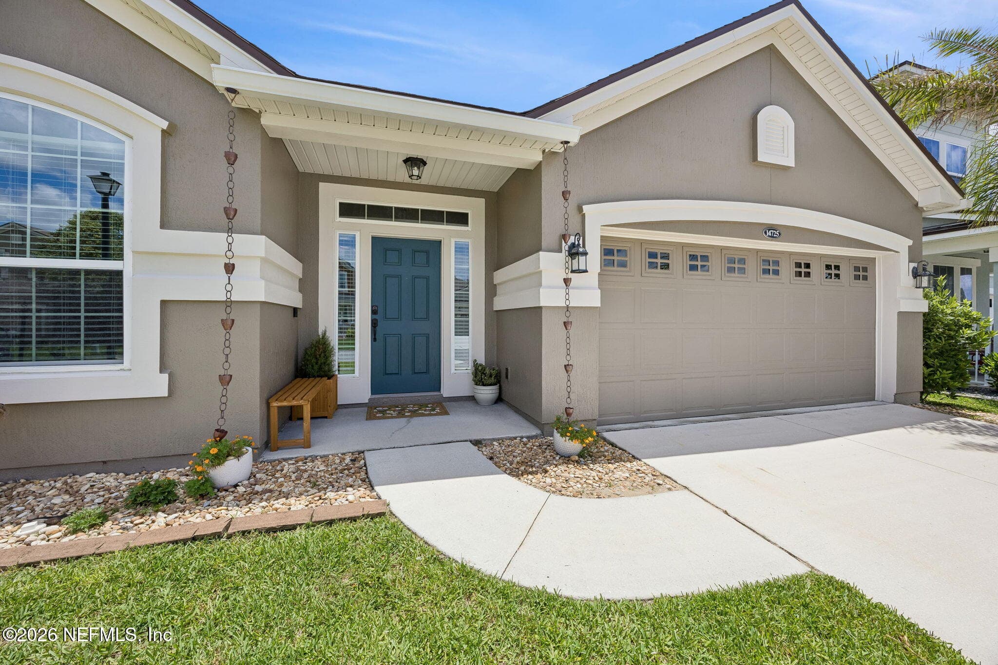 14725 RAIN LILY Street, Jacksonville, FL 32258, Jacksonville — photo 3