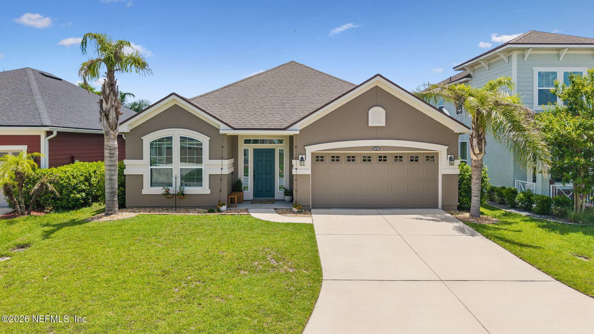 14725 RAIN LILY Street, Jacksonville, FL 32258, Jacksonville — photo 2