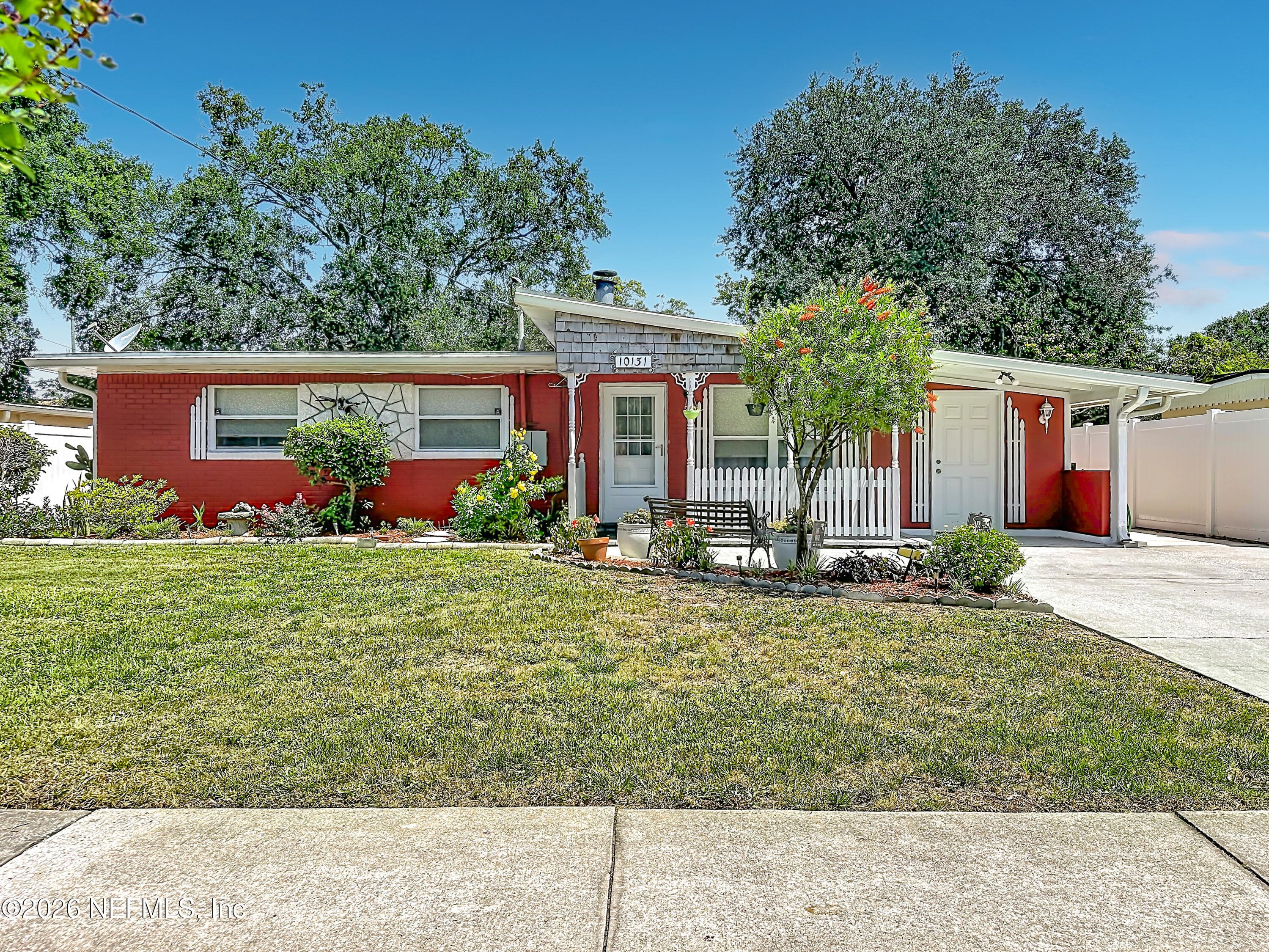 10131 S AGAVE Road, Jacksonville, FL 32246, Jacksonville — photo 2