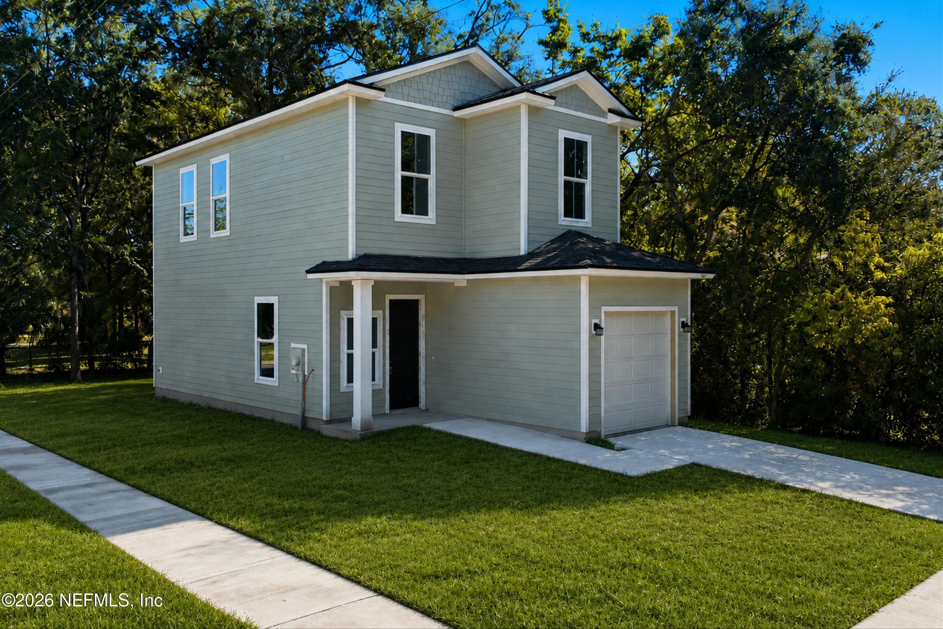 1661 W 22ND Street W, Jacksonville, FL 32209, Jacksonville — photo 2