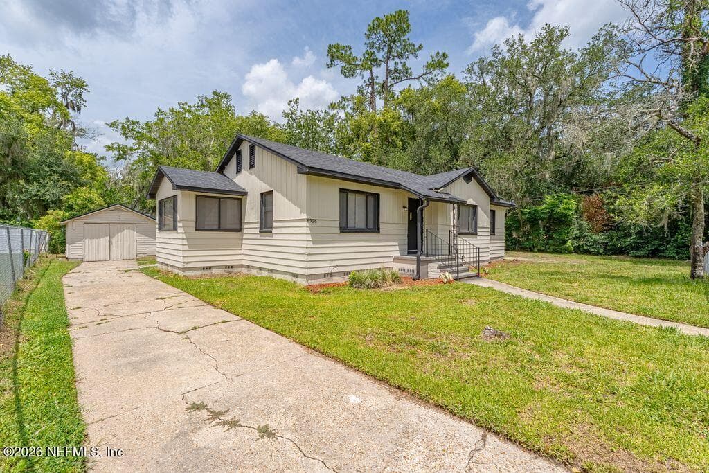 8956 5TH Avenue, Jacksonville — photo 3