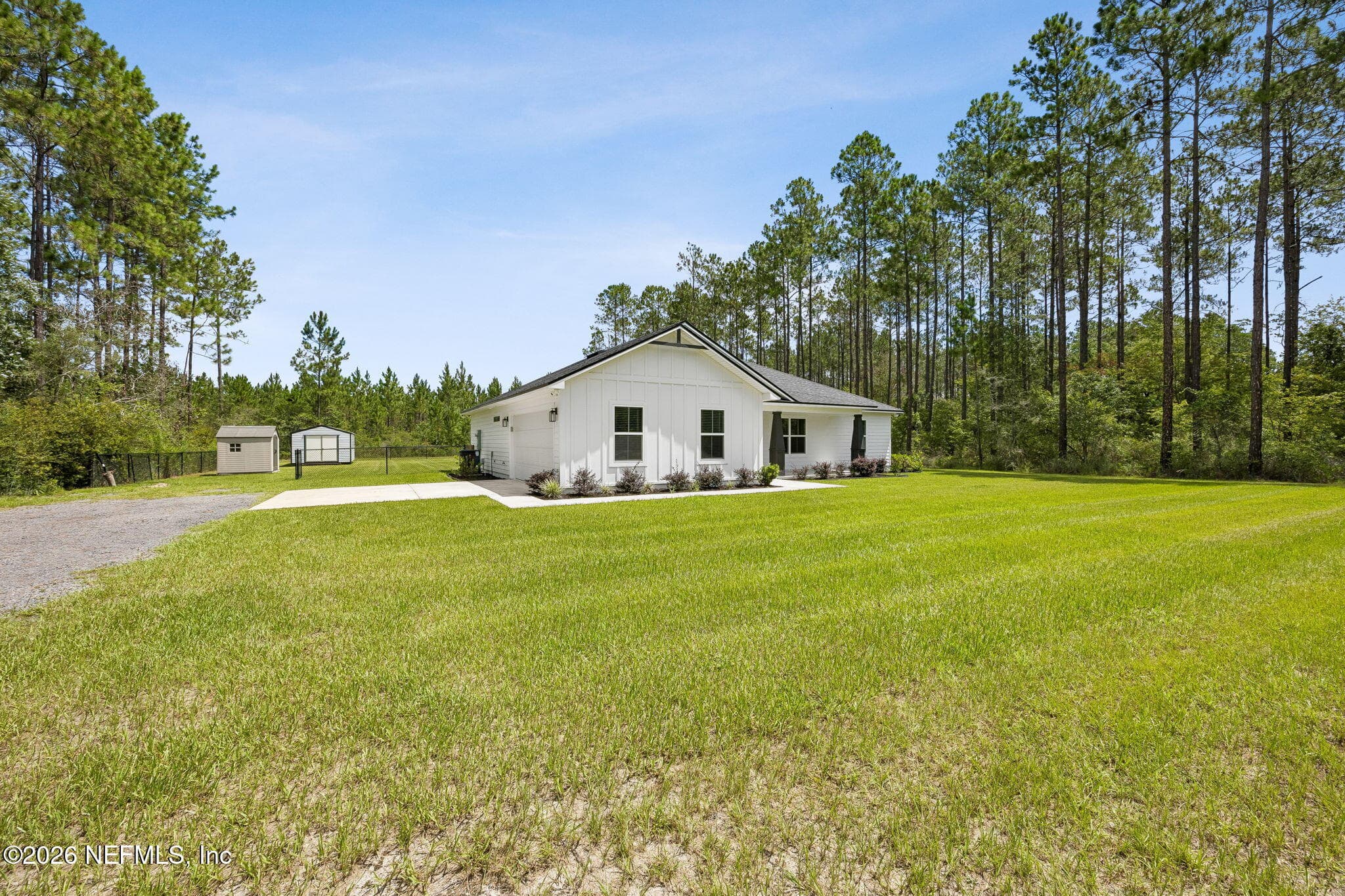 7771 COUNTY ROAD 139B, Glen St. Mary, FL 32040, Glen St. Mary — photo 2