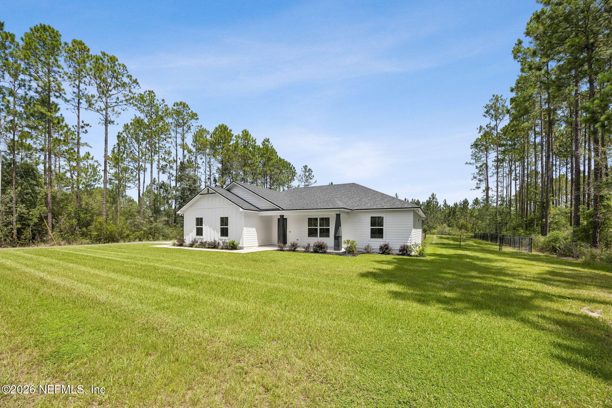 7771 COUNTY ROAD 139B, Glen St. Mary, FL 32040, Glen St. Mary — photo 3