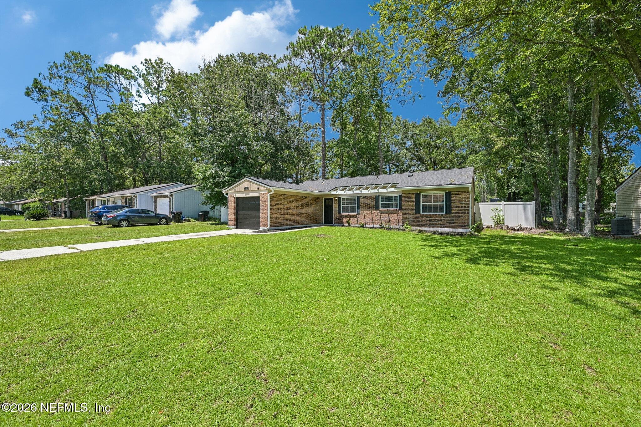 2702 PINEWOOD Boulevard N, Middleburg, FL 32068, Middleburg — photo 2