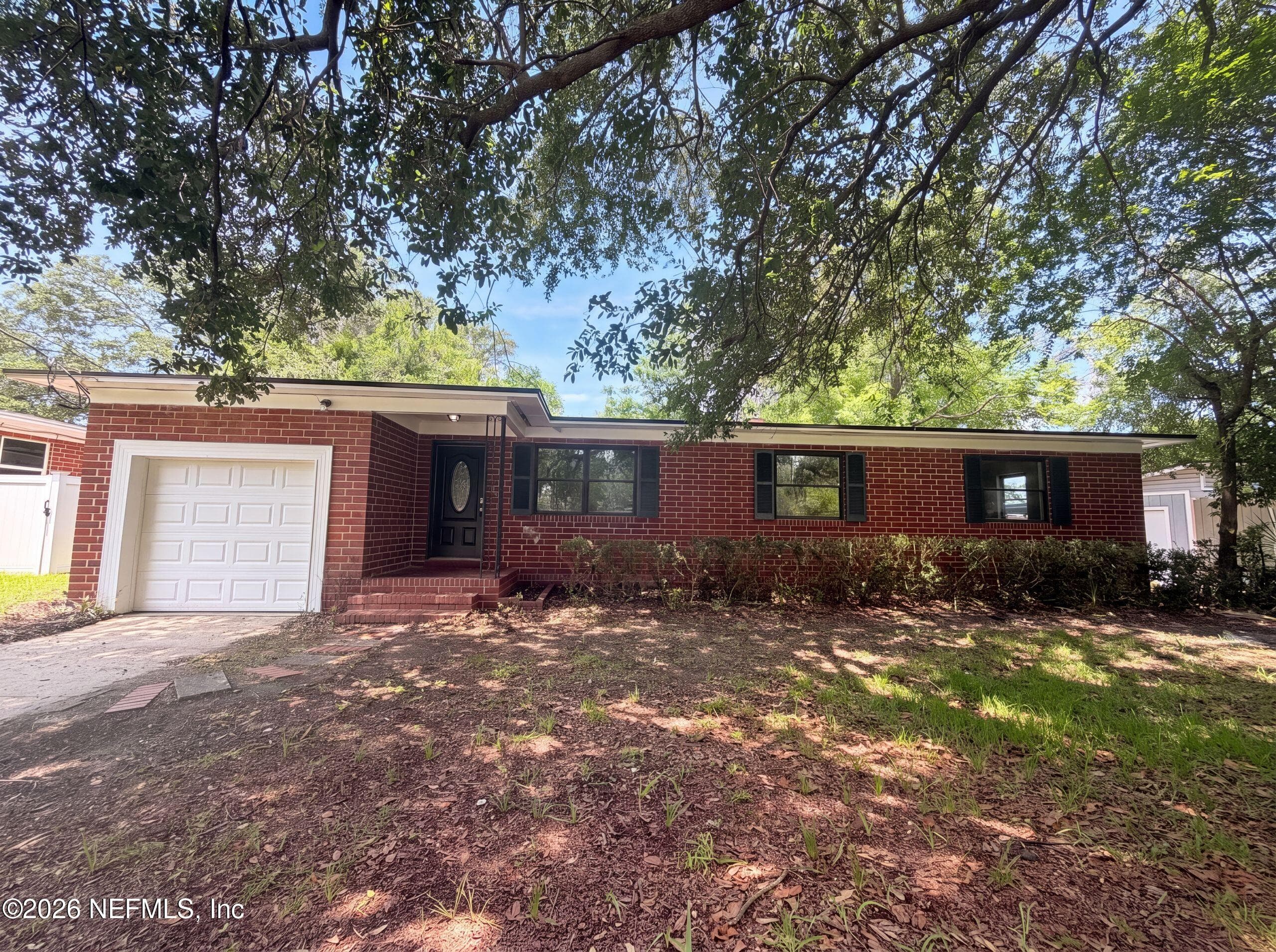 6309 PINE COVE Lane, Jacksonville, FL 32211, Jacksonville — exterior