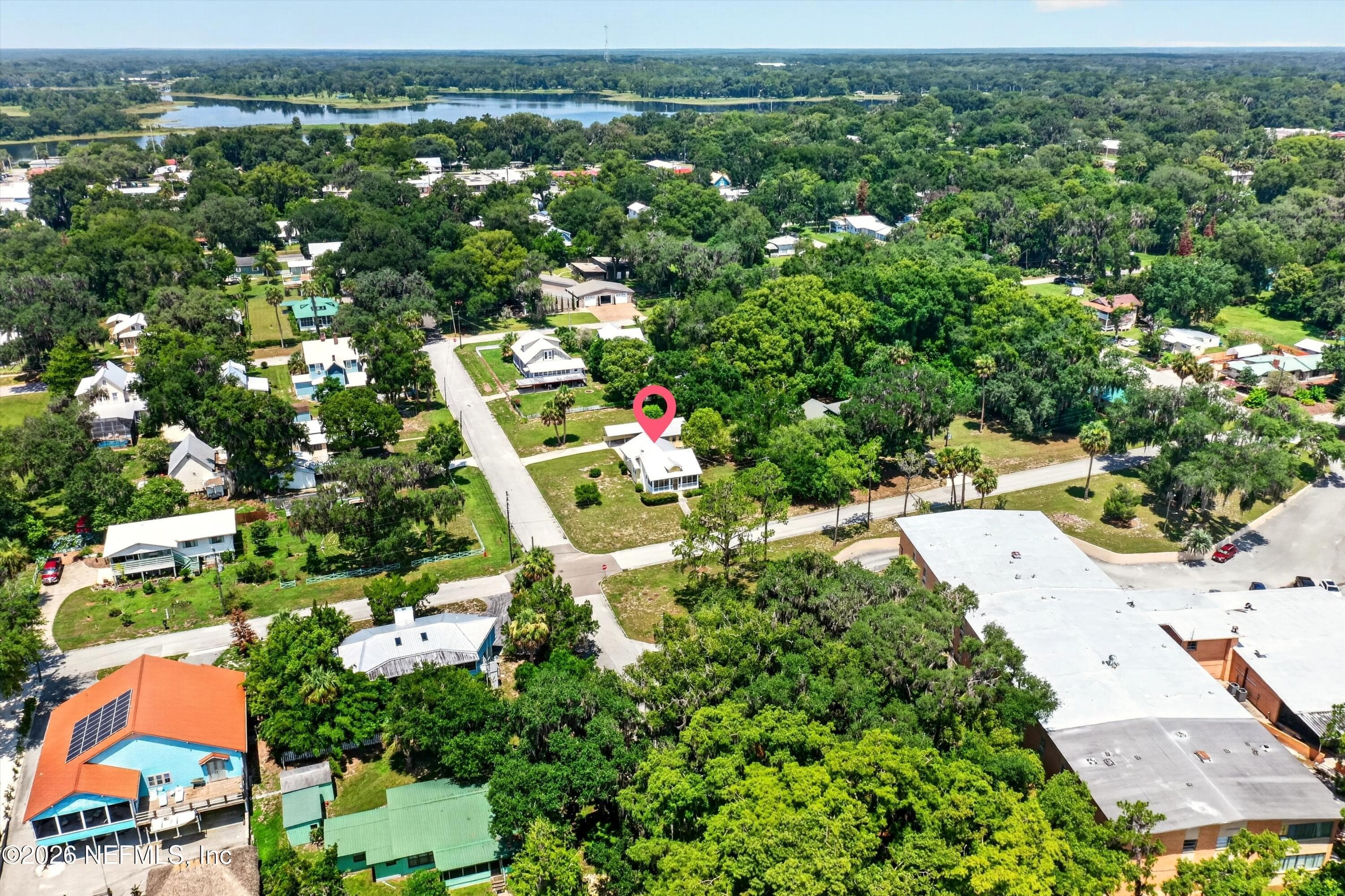 101 N LAKE Street, Crescent City, FL 32112, Crescent City — photo 3
