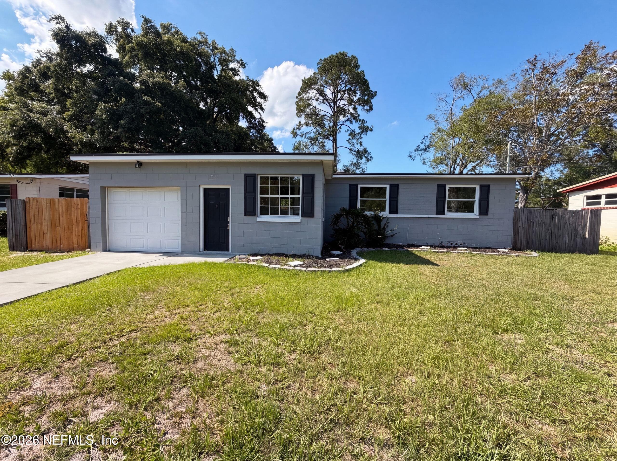 6543 AIRES Road, Jacksonville, FL 32244, Jacksonville — exterior