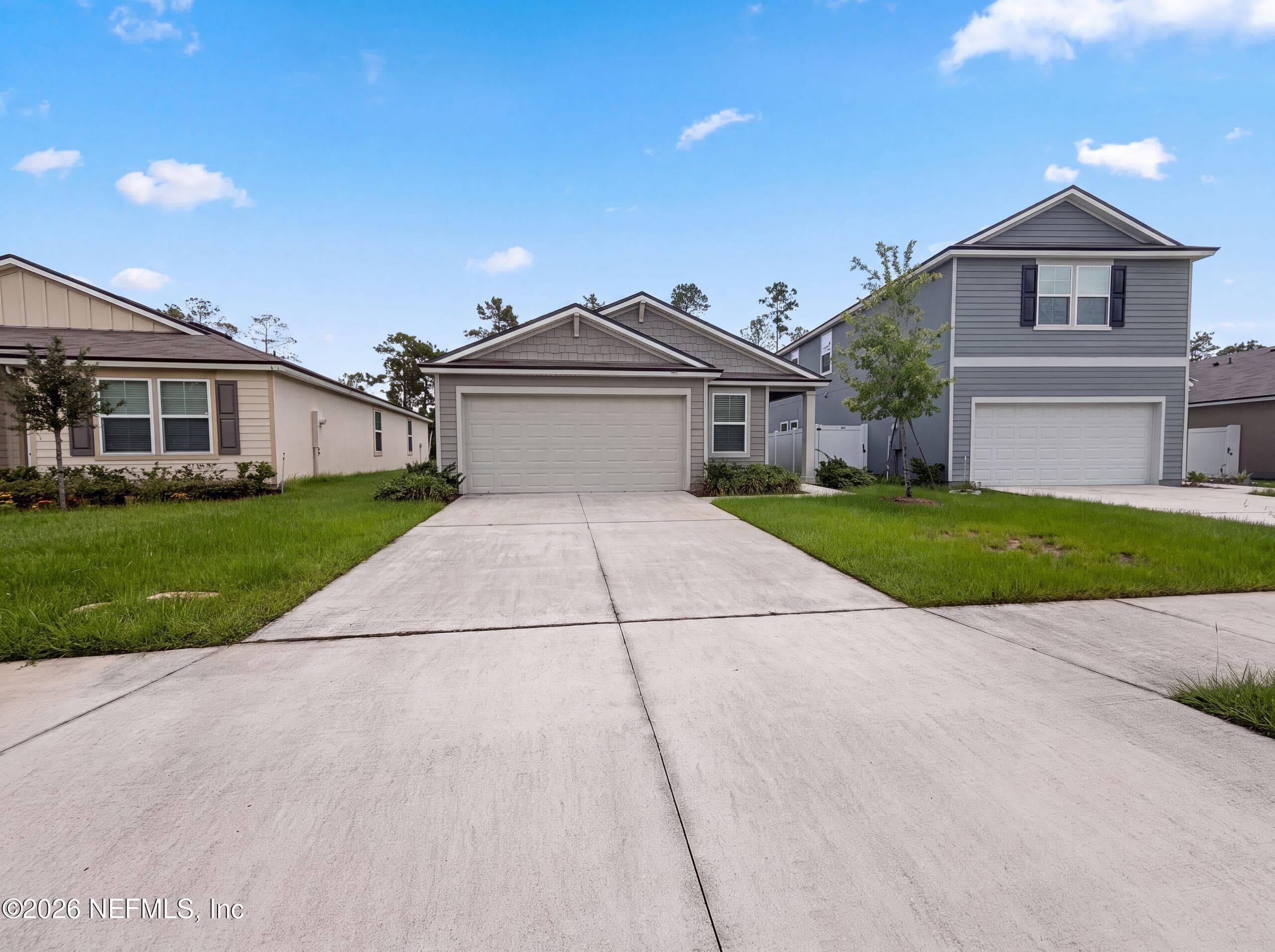 3166 RUSTIC DEER Way, Green Cove Springs, FL 32043, Green Cove Springs — exterior