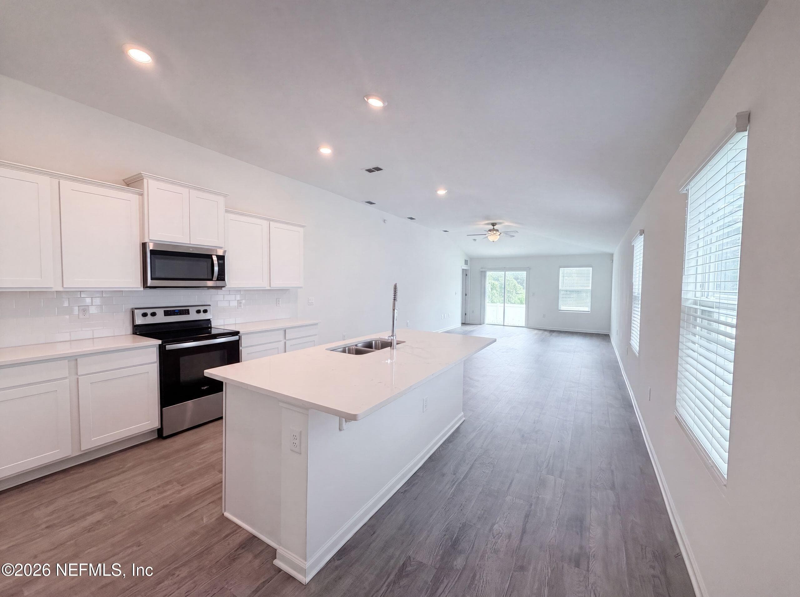 3166 RUSTIC DEER Way, Green Cove Springs, FL 32043, Green Cove Springs — photo 2