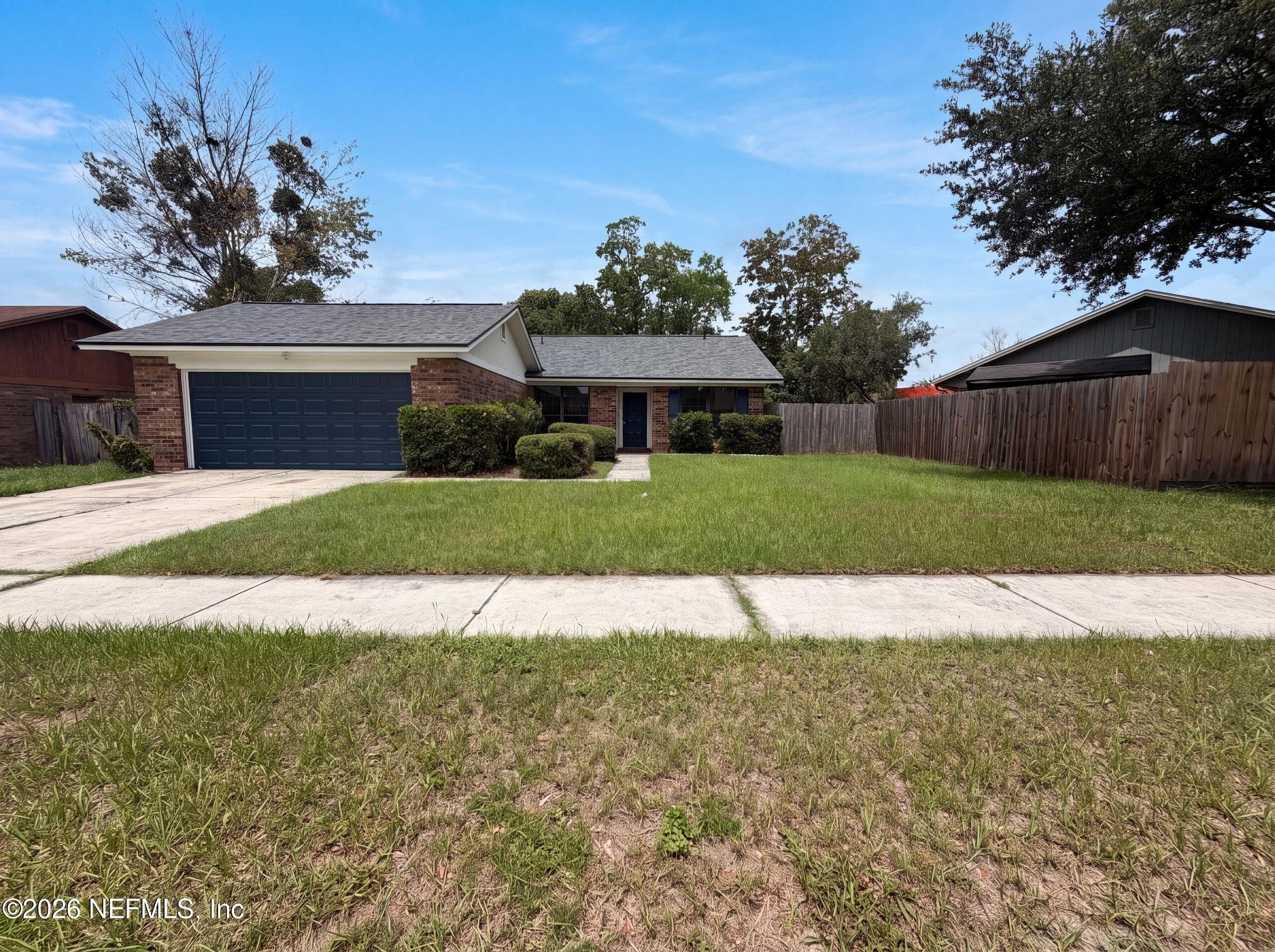 6320 IAN CHAD Drive E, Jacksonville, FL 32244, Jacksonville — exterior