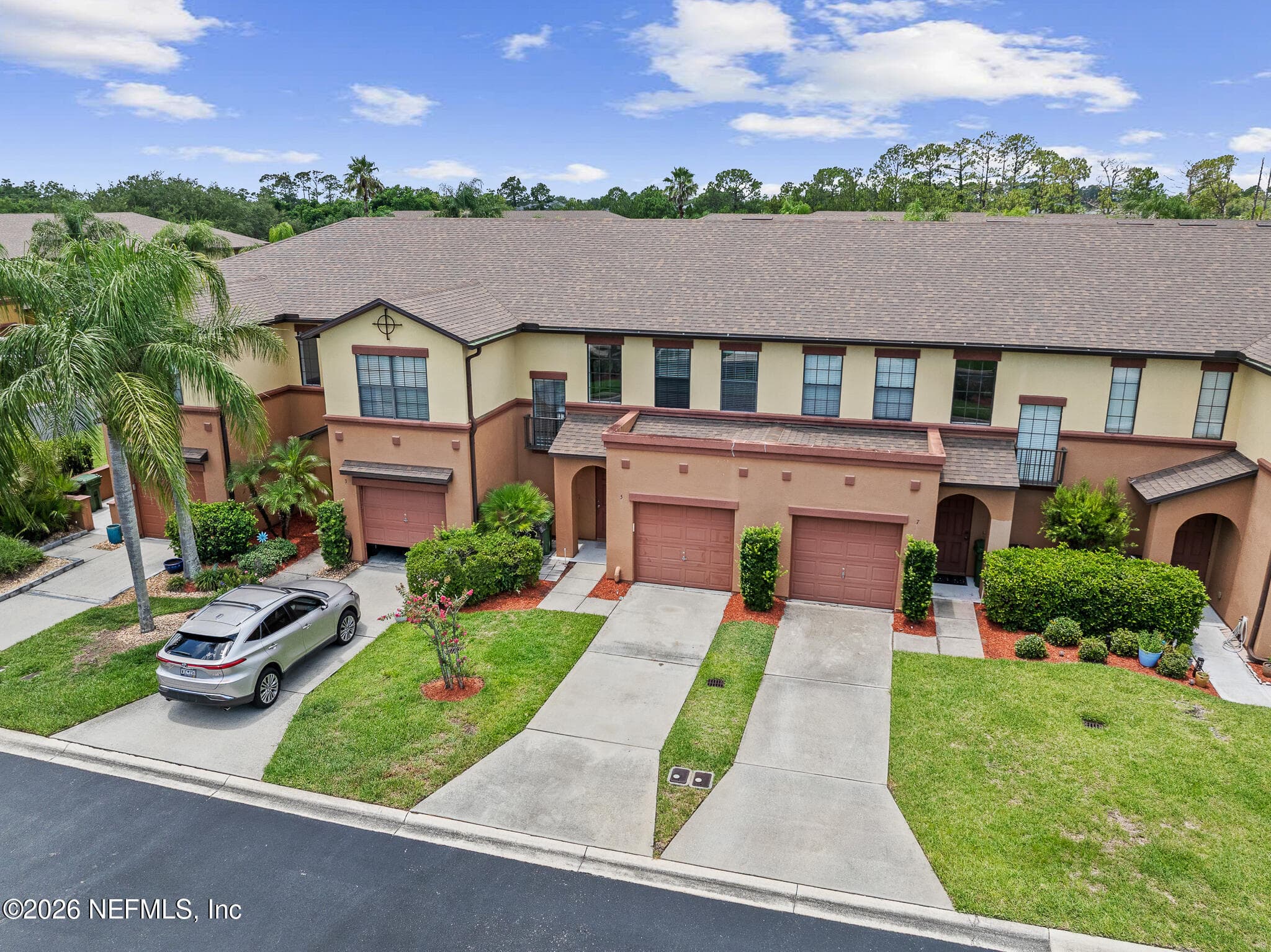5 RACHEL Court, St. Augustine, FL 32080, St. Augustine — exterior