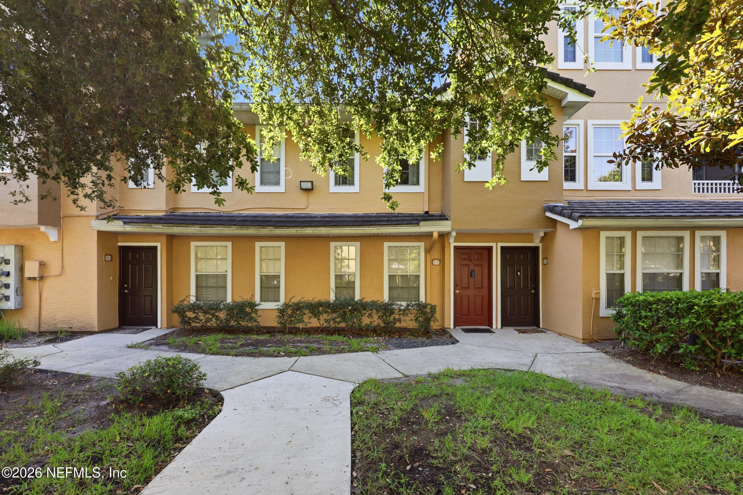 10075 GATE Parkway N 305, Jacksonville, FL 32246, Jacksonville — exterior