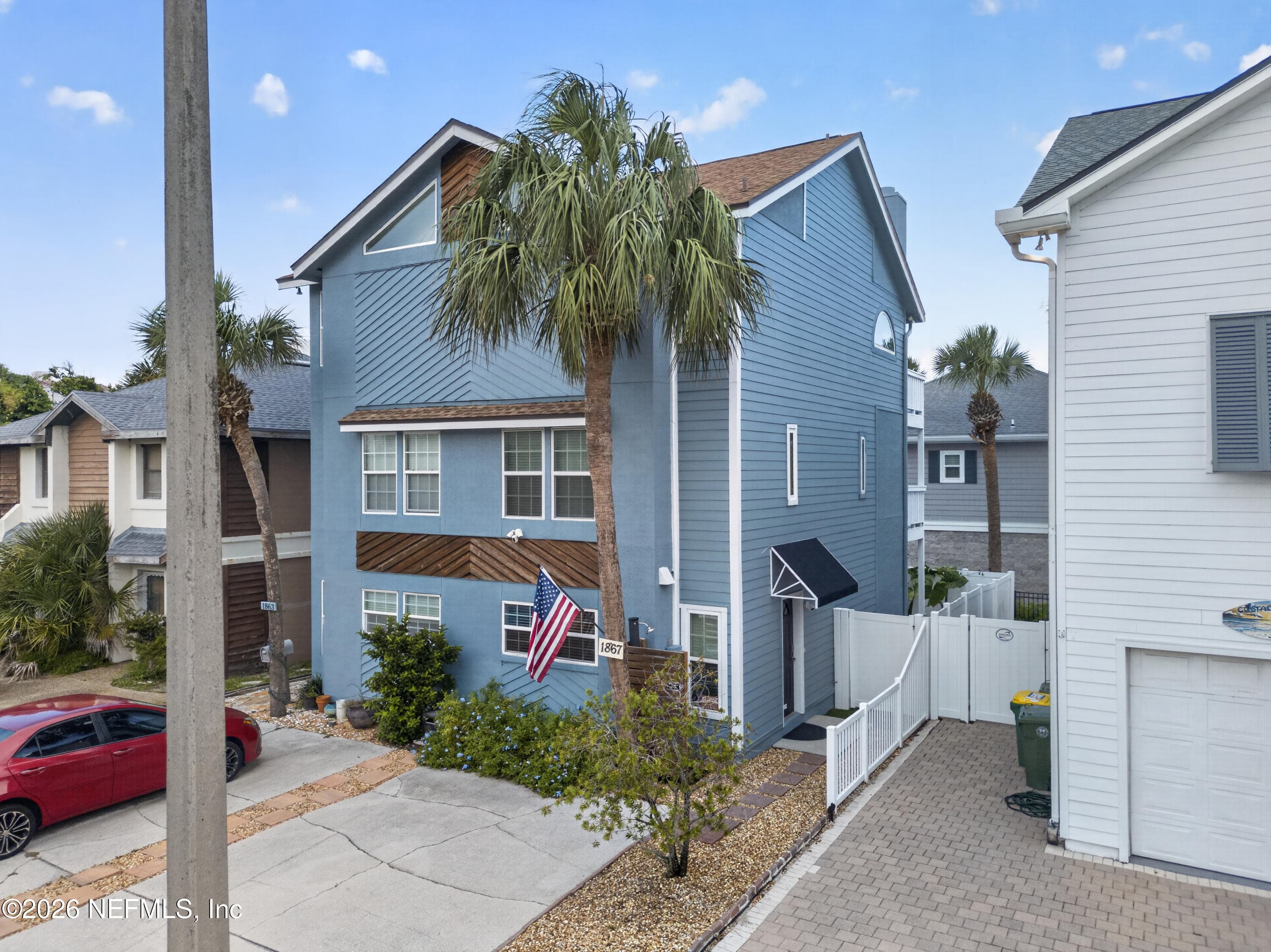 1867 S 2ND Street S, Jacksonville Beach — photo 3
