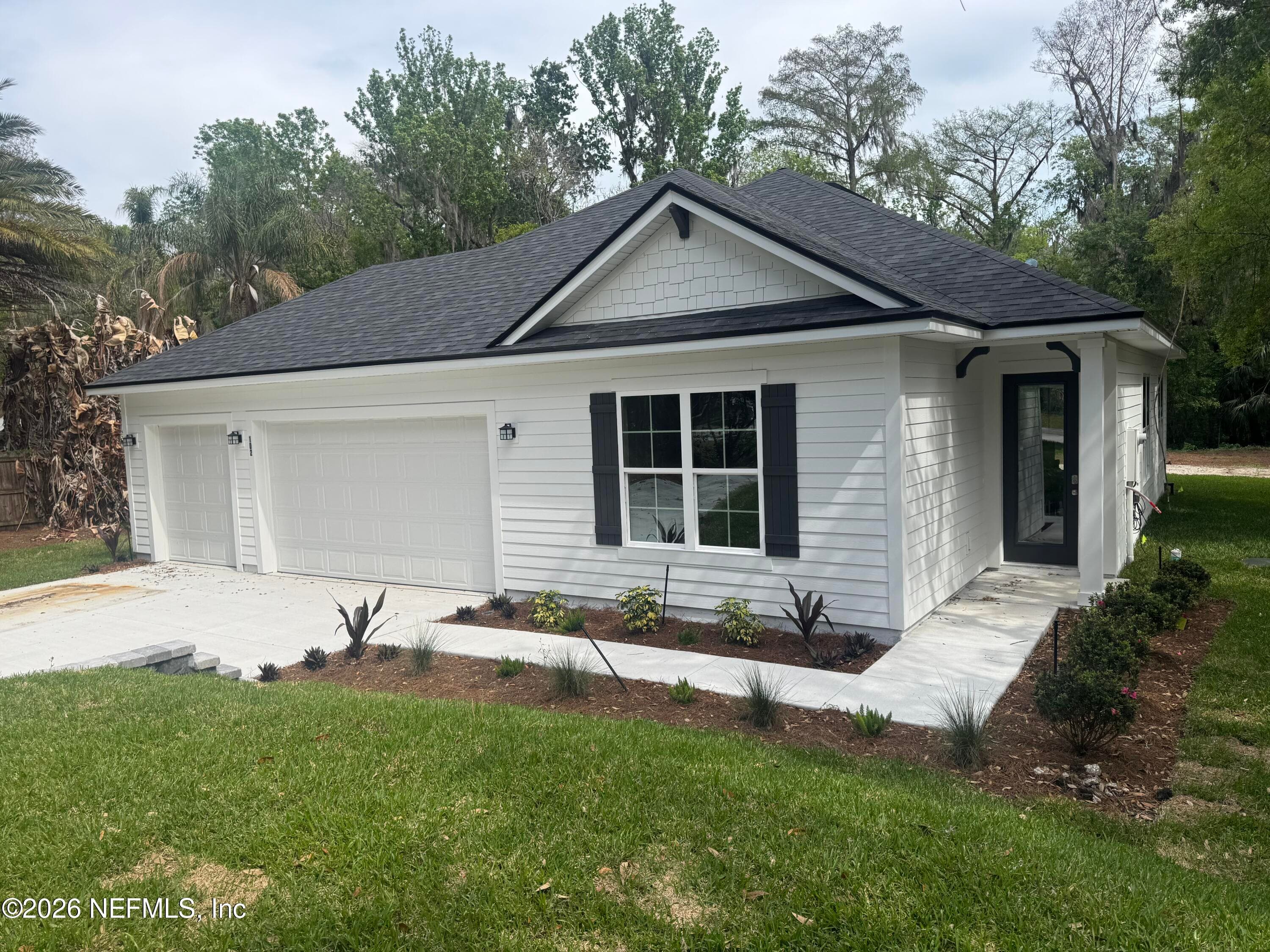 102 ORANGE TREE Road, East Palatka, FL 32131, East Palatka — exterior