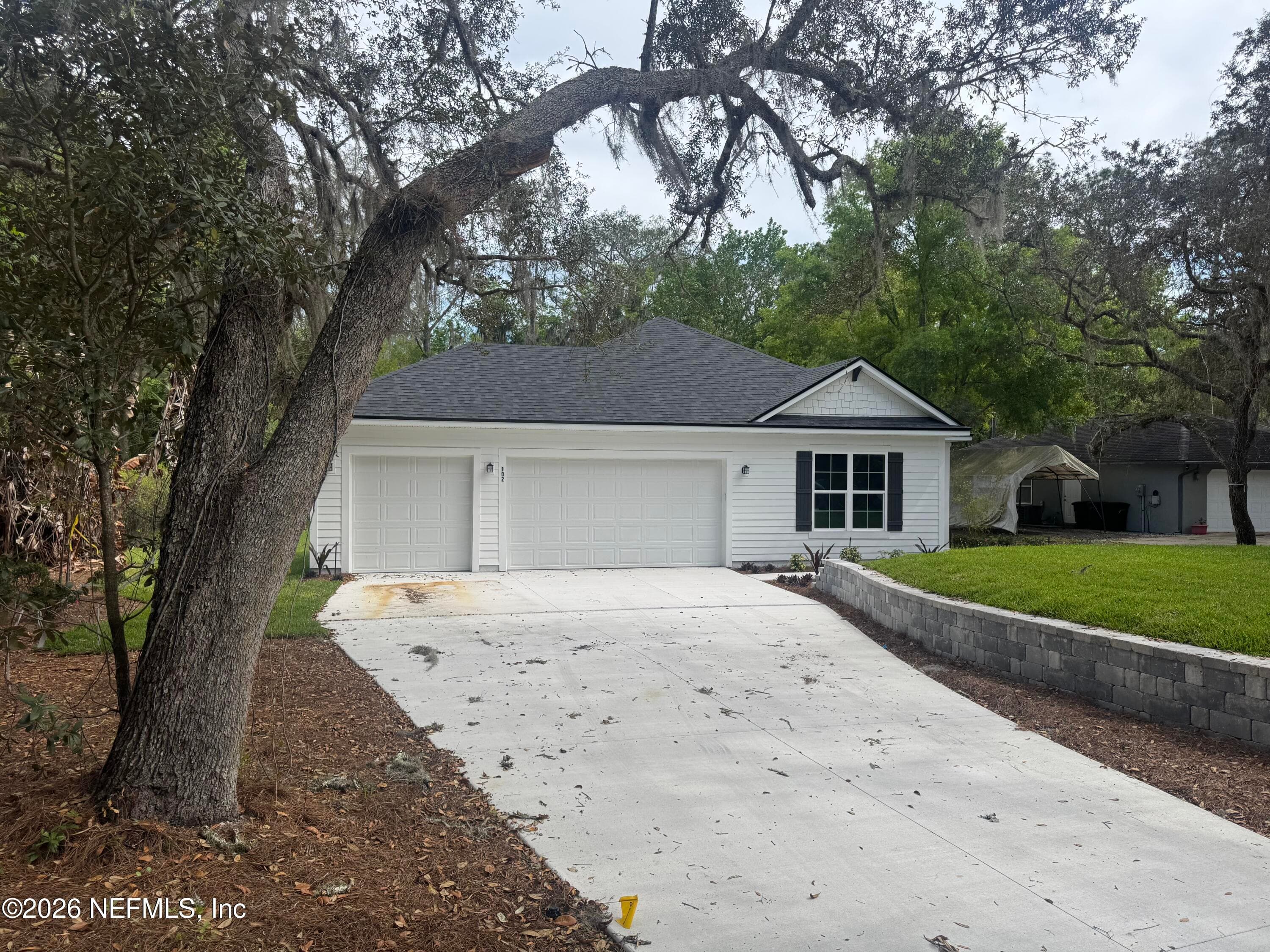 102 ORANGE TREE Road, East Palatka, FL 32131, East Palatka — photo 2