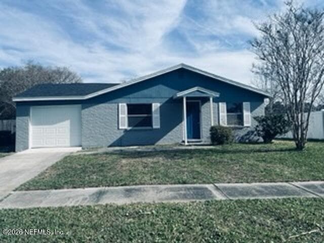 2471 FERNSIDE Road, Jacksonville, FL 32246, Jacksonville — exterior