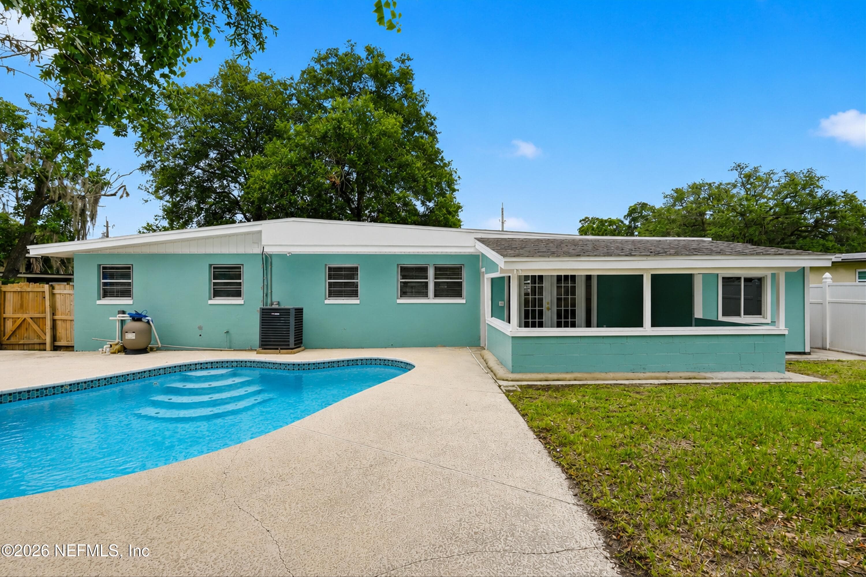 2234 LA VALLE Drive, Jacksonville, FL 32210, Jacksonville — photo 3