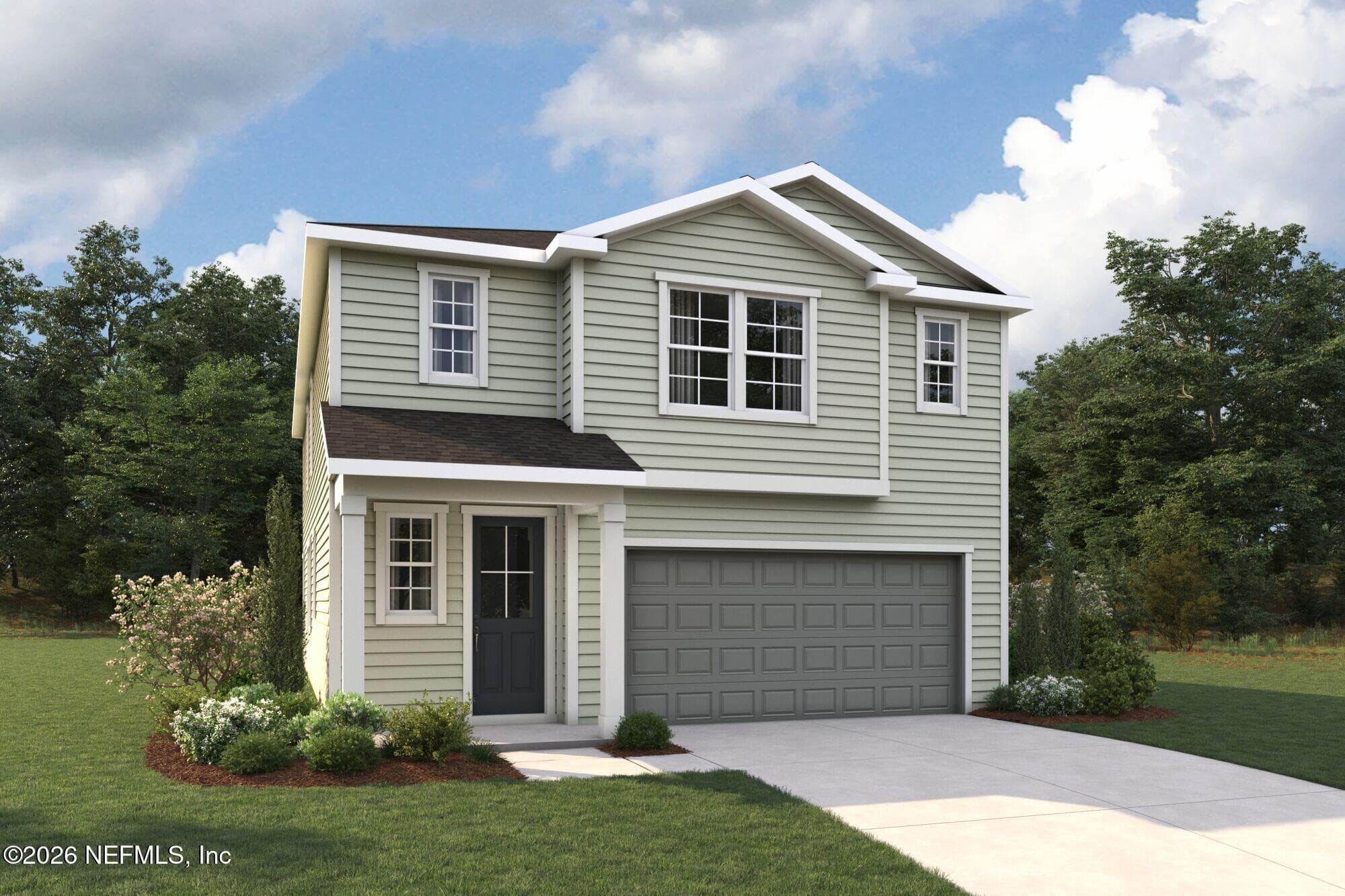 63 GRAND LAKES Drive, St. Johns, FL 32259, St. Johns — exterior