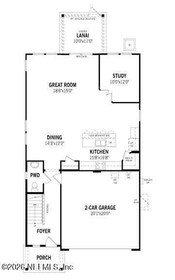 63 GRAND LAKES Drive, St. Johns, FL 32259, St. Johns — photo 2