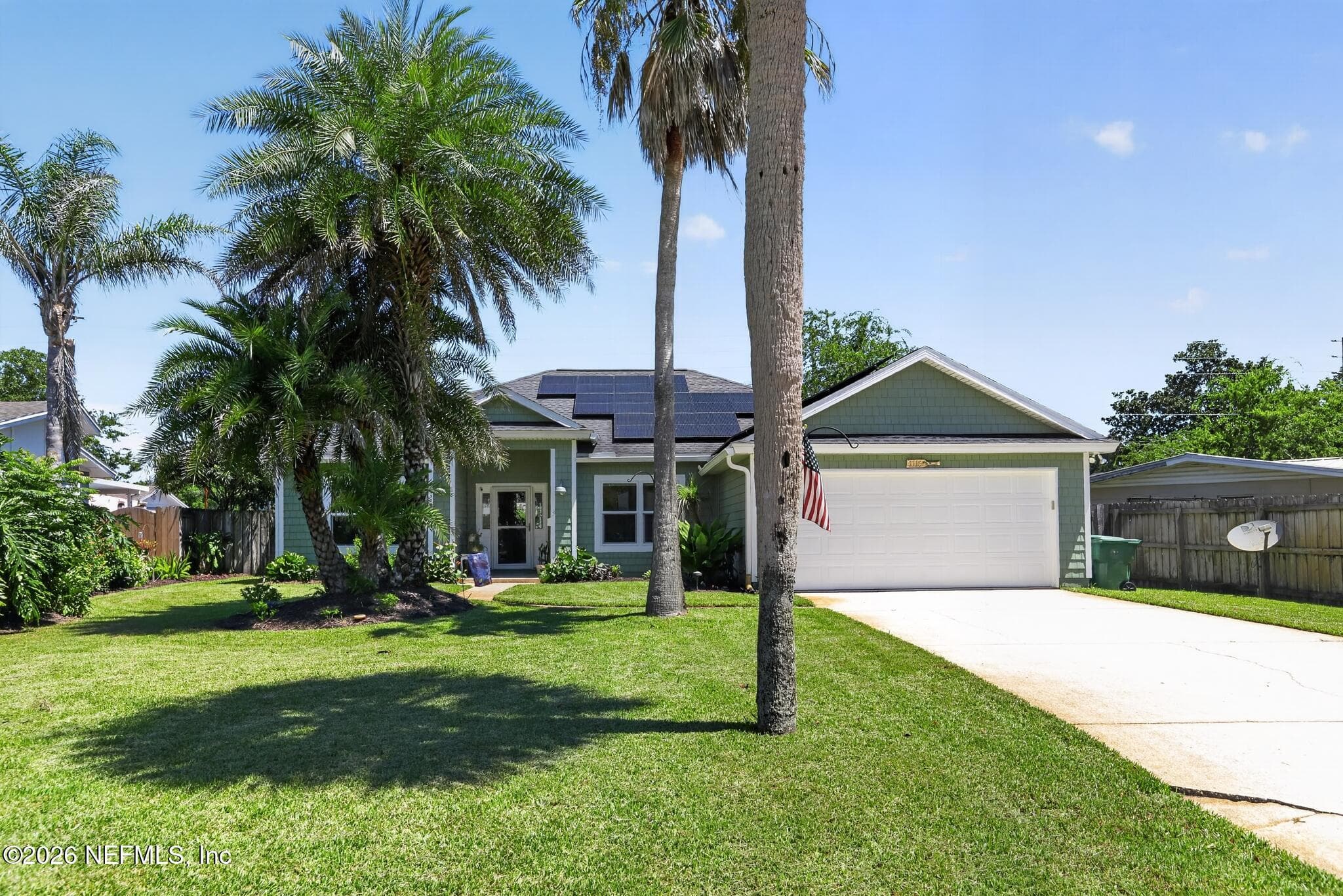 1115 PALM Circle, Jacksonville Beach, FL 32250, Jacksonville Beach — exterior