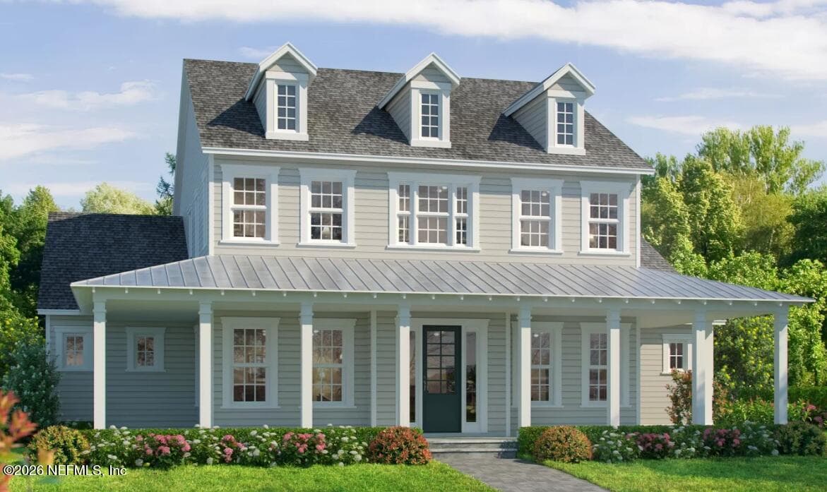 12091 REUNION Circle, Jacksonville — exterior