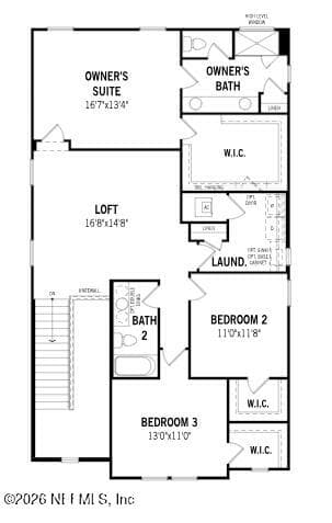 66 GRAND LAKES Drive, St. Johns, FL 32259, St. Johns — photo 3