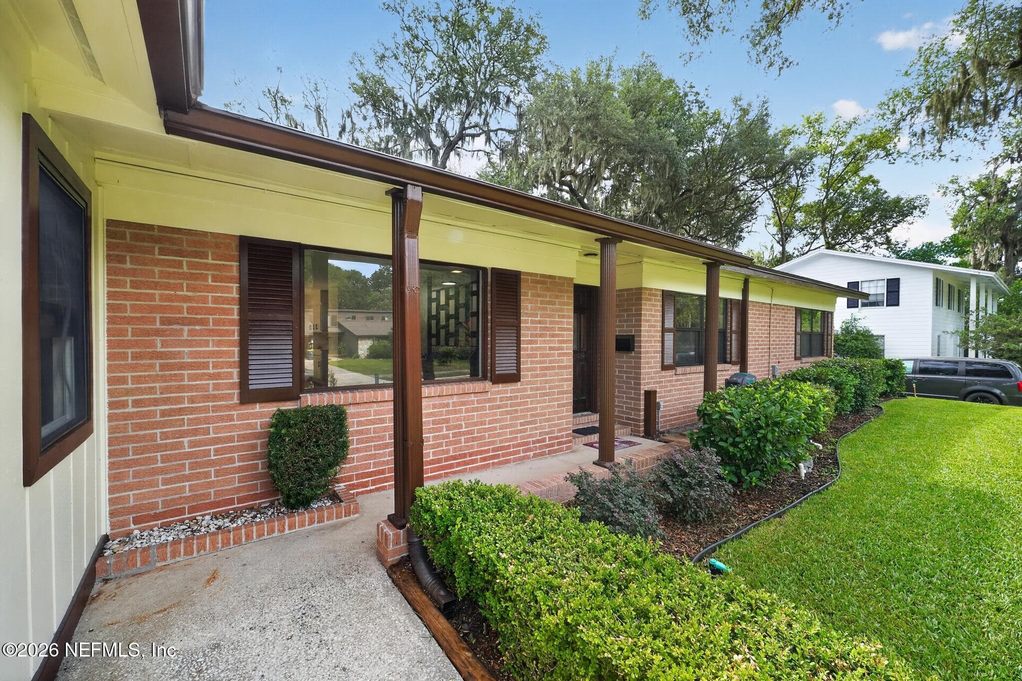 4625 FULTON Road, Jacksonville, FL 32225, Jacksonville — photo 3