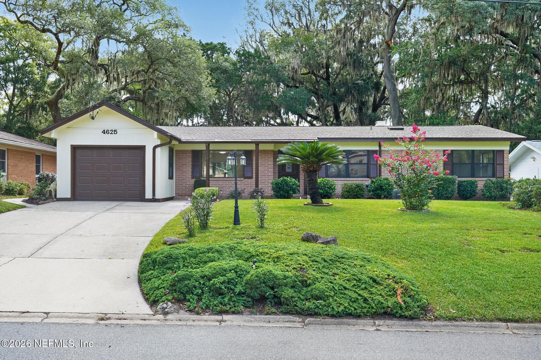 4625 FULTON Road, Jacksonville, FL 32225, Jacksonville — exterior