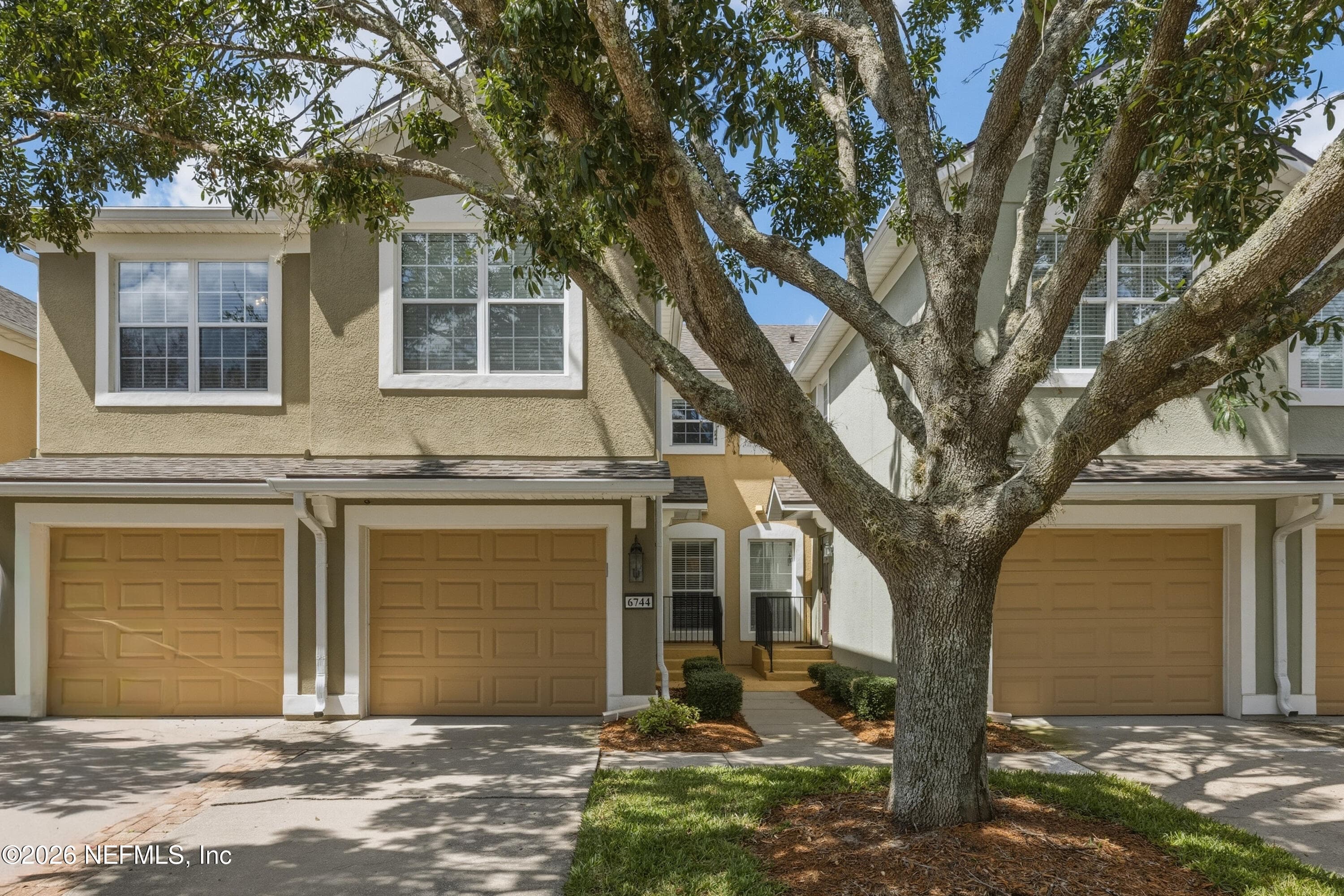 6744 WHITE BLOSSOM Circle 36D, Jacksonville, FL 32258, Jacksonville — exterior