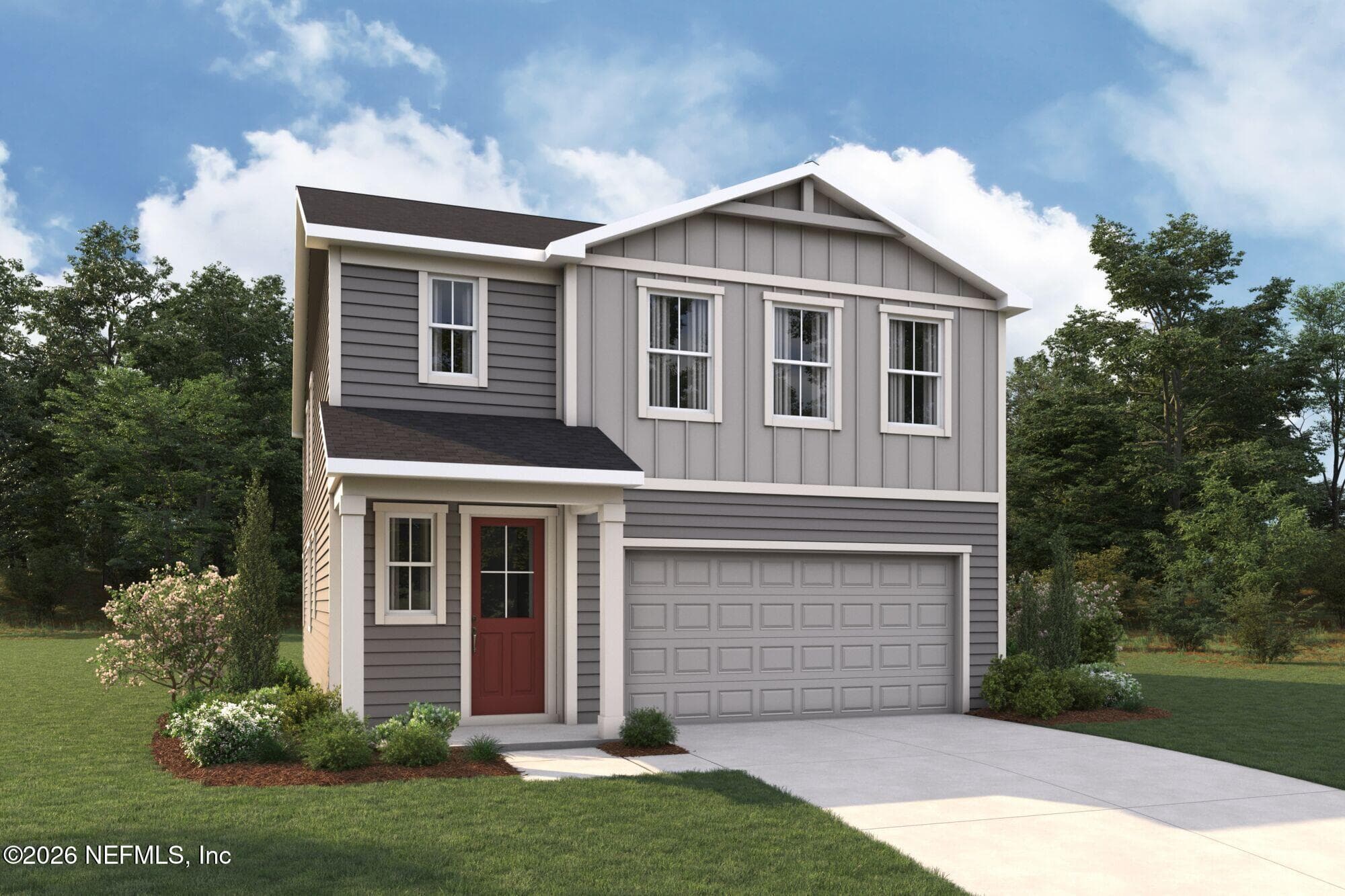 66 GRAND LAKES Drive, St. Johns, FL 32259, St. Johns — exterior