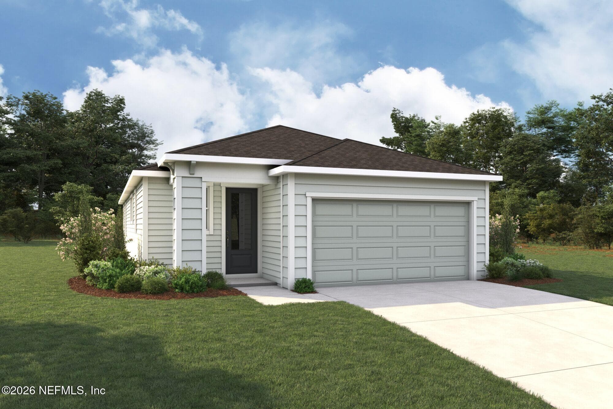2827 SOUTHERN FERN Court, Green Cove Springs, FL 32043, Green Cove Springs — exterior