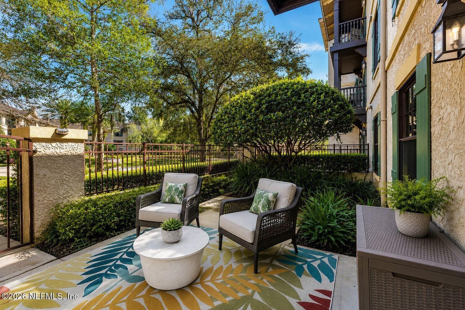 955 REGISTRY Boulevard 103, St. Augustine, FL 32092, St. Augustine — exterior