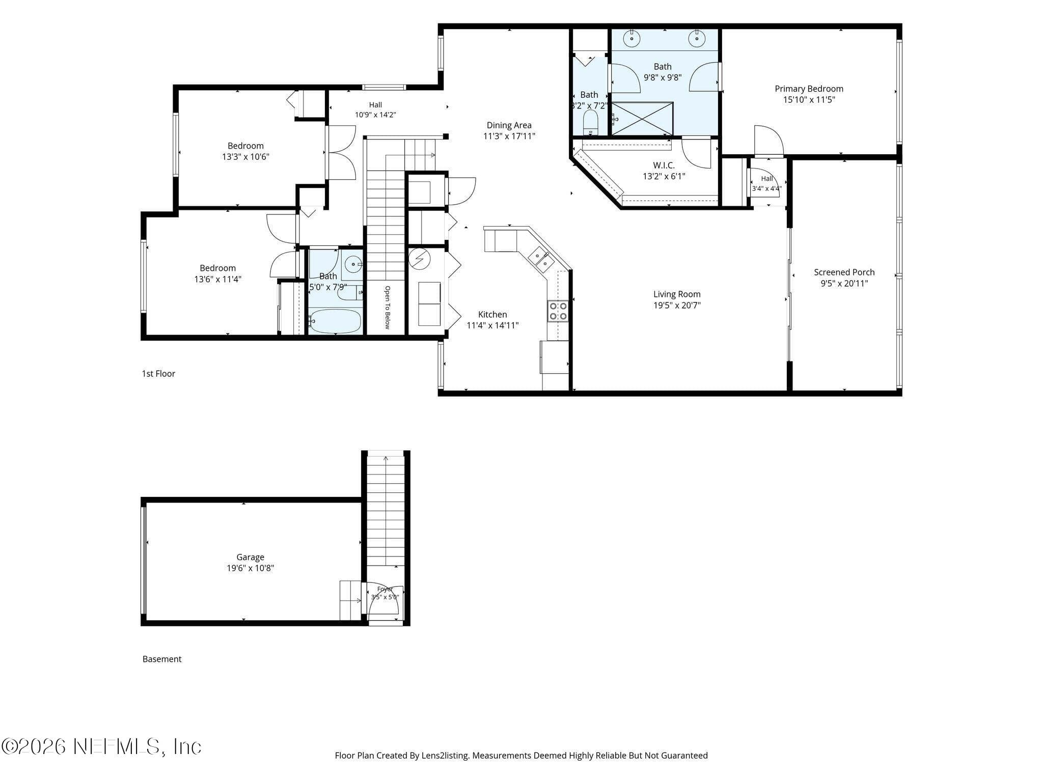 6744 WHITE BLOSSOM Circle 36D, Jacksonville, FL 32258, Jacksonville — photo 2