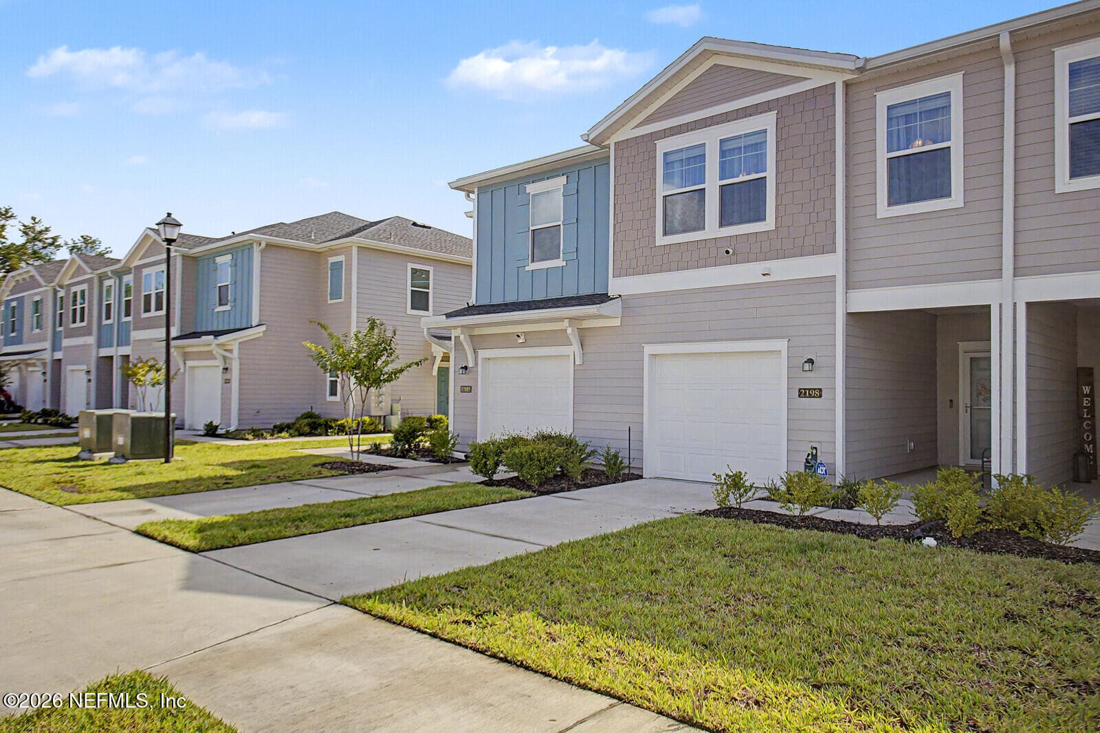 2198 WINDWARD CAY Lane, Middleburg — exterior