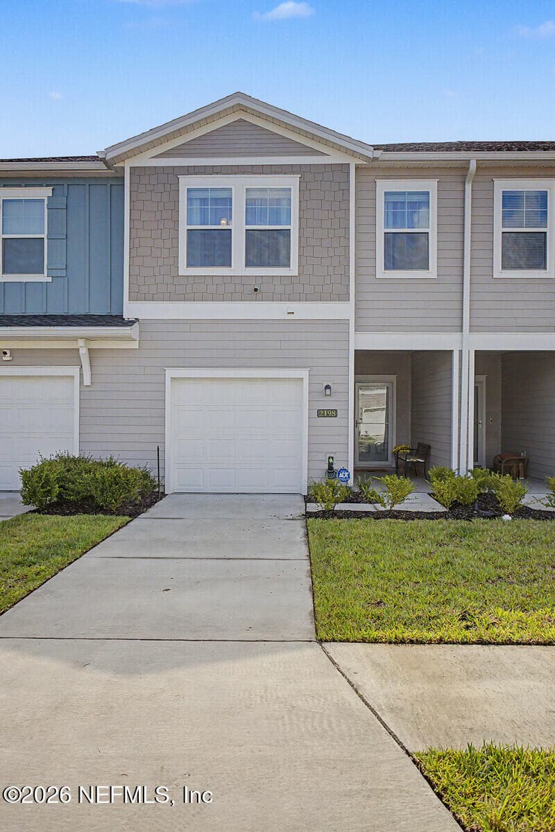 2198 WINDWARD CAY Lane, Middleburg — photo 2