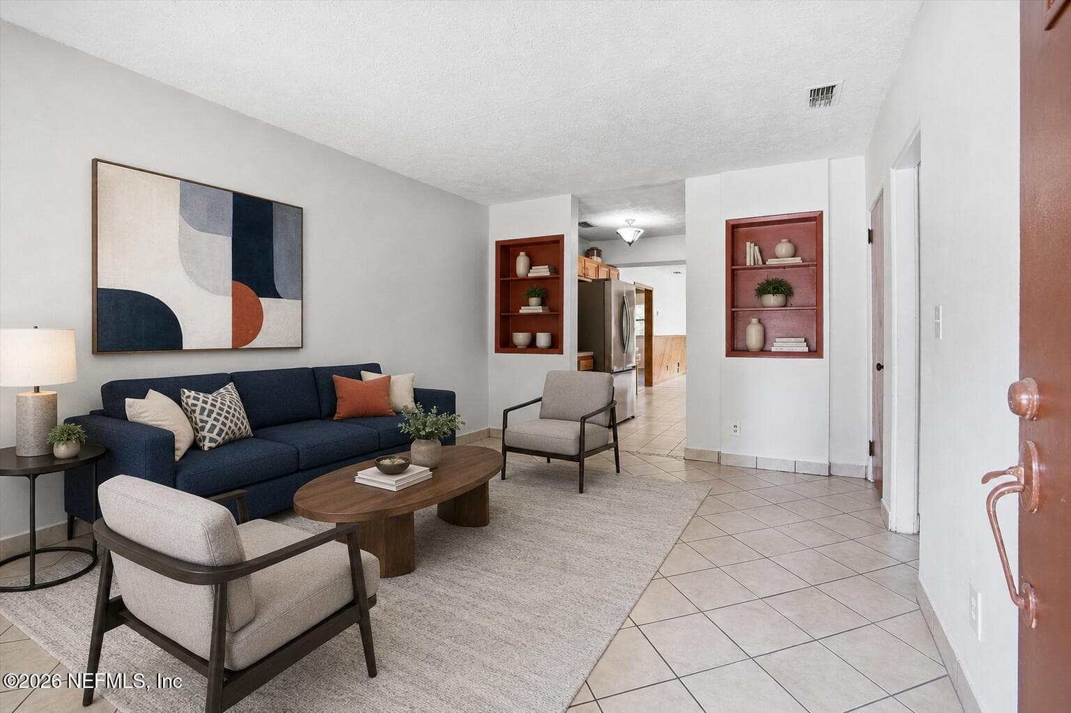 6258 SPRING FOREST Circle, Jacksonville, FL 32216, Jacksonville — photo 2