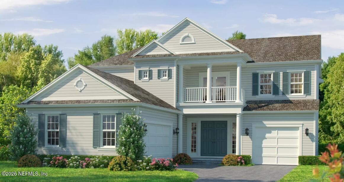 5528 FARMSTEAD Avenue, Jacksonville — exterior