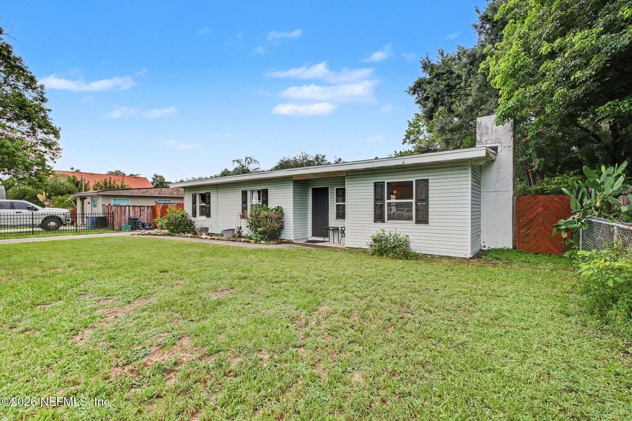 231 E 1ST Street, Chuluota, FL 32766, Chuluota — photo 2