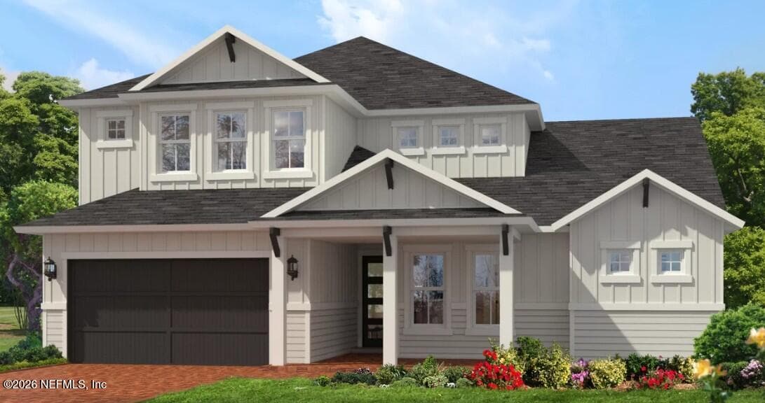 5881 TIMBER PINES Road W, Jacksonville, FL 32224, Jacksonville — exterior