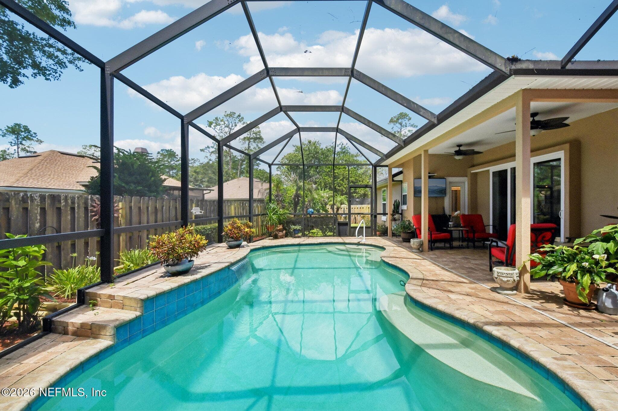 1716 SECLUDED WOODS Way, Fleming Island — photo 3
