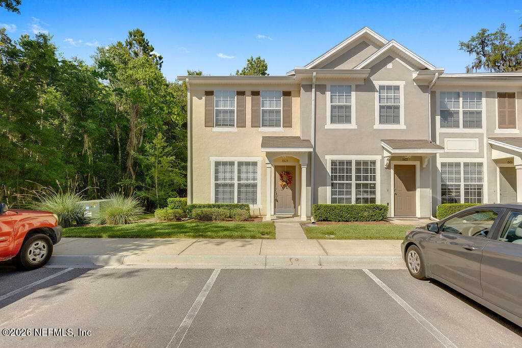 8423 THORNBUSH Court, Jacksonville, FL 32216, Jacksonville — exterior