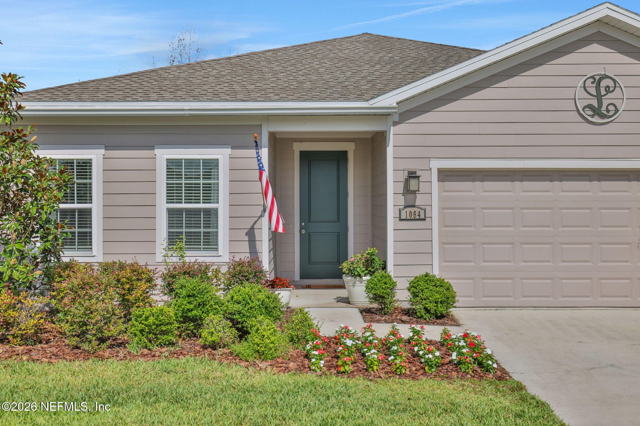 1064 VICTORIA HILLS Court, Jacksonville, FL 32221, Jacksonville — photo 2