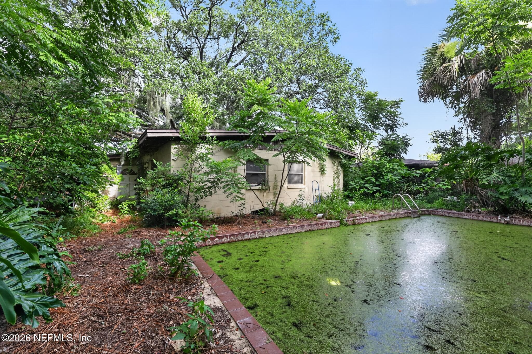 3147 CATHEDRAL Lane, Jacksonville, FL 32277, Jacksonville — photo 2